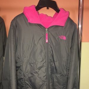 North Face Jacket